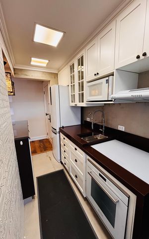 Apartamento para alugar com 70m², 2 quartos e 1 vaga Apartamento para alugar com 70m², 2 quartos e 1 vagaCozinha