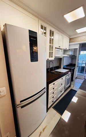 Apartamento para alugar com 70m², 2 quartos e 1 vaga Apartamento para alugar com 70m², 2 quartos e 1 vagaCozinha