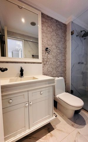 Apartamento para alugar com 70m², 2 quartos e 1 vaga Apartamento para alugar com 70m², 2 quartos e 1 vagaBanheiro suíte