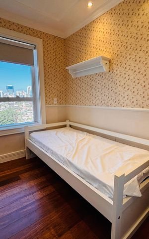 Apartamento para alugar com 70m², 2 quartos e 1 vaga Apartamento para alugar com 70m², 2 quartos e 1 vagaQuarto