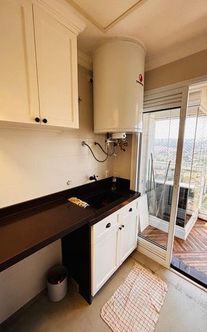 Apartamento para alugar com 70m², 2 quartos e 1 vaga Apartamento para alugar com 70m², 2 quartos e 1 vagaLavanderia