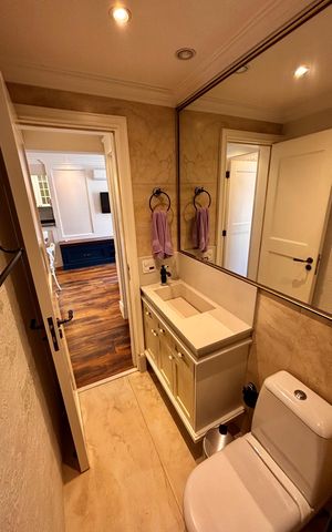 Apartamento para alugar com 70m², 2 quartos e 1 vaga Apartamento para alugar com 70m², 2 quartos e 1 vagaBanheiro