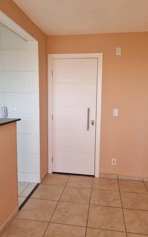 Apartamento à venda com 50m², 2 quartos e 1 vaga Apartamento à venda com 50m², 2 quartos e 1 vagaSala