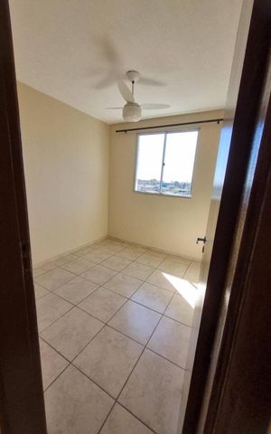 Apartamento à venda com 50m², 2 quartos e 1 vaga Apartamento à venda com 50m², 2 quartos e 1 vagaQuarto