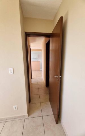 Apartamento à venda com 50m², 2 quartos e 1 vaga Apartamento à venda com 50m², 2 quartos e 1 vagaCorredor