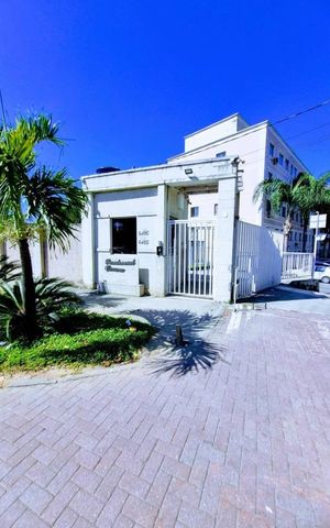 Apartamento à venda com 50m², 2 quartos e 1 vaga Apartamento à venda com 50m², 2 quartos e 1 vagaFachada