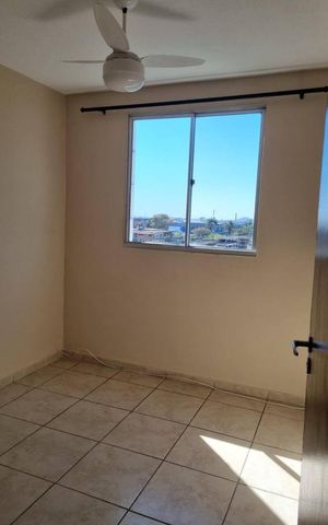 Apartamento à venda com 50m², 2 quartos e 1 vaga Apartamento à venda com 50m², 2 quartos e 1 vagaQuarto