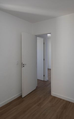 Apartamento para alugar com 43m², 2 quartos e 1 vaga Apartamento para alugar com 43m², 2 quartos e 1 vagaQuato 1