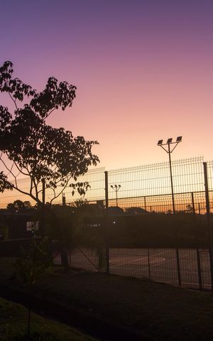 Casa de condomínio para alugar com 512m², 4 quartos e 3 vagasQuadra Esportiva