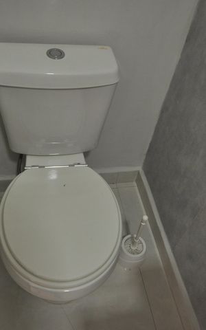 Casa de condomínio para alugar com 63m², 2 quartos e 2 vagasLavabo