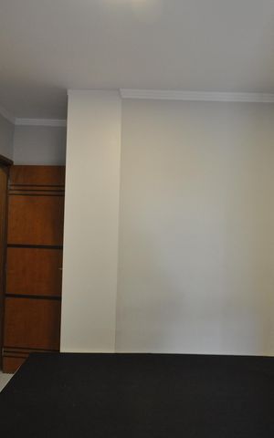 Casa de condomínio para alugar com 63m², 2 quartos e 2 vagasSuíte 1