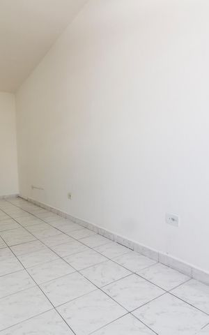 Studio para alugar com 30m², 1 quarto e sem vaga Studio para alugar com 30m², 1 quarto e sem vagaCozinha