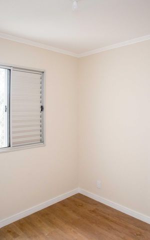 Apartamento para alugar com 50m², 2 quartos e 1 vagaQuarto 1