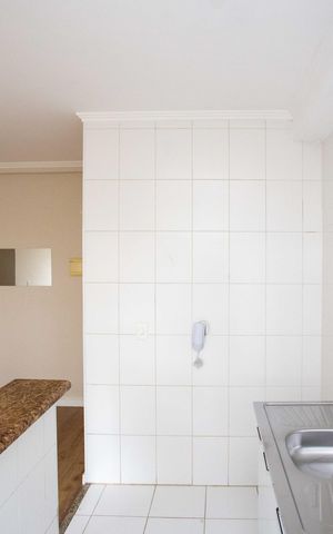 Apartamento para alugar com 50m², 2 quartos e 1 vagaCozinha