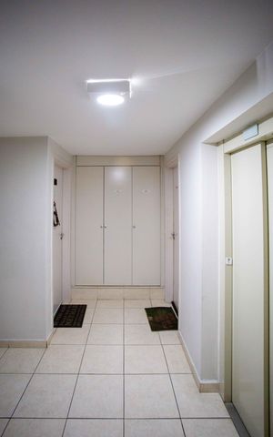 Apartamento para alugar com 50m², 2 quartos e 1 vagaHall de entrada