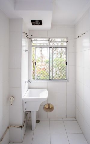 Apartamento para alugar com 50m², 2 quartos e 1 vagaÁrea de Serviço