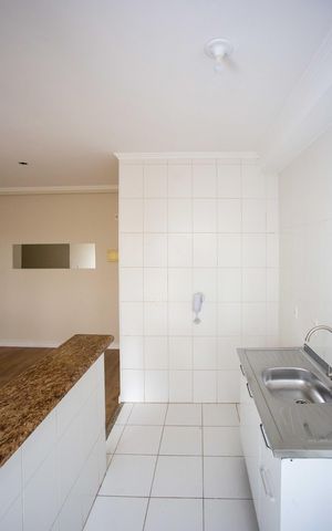 Apartamento para alugar com 50m², 2 quartos e 1 vagaCozinha