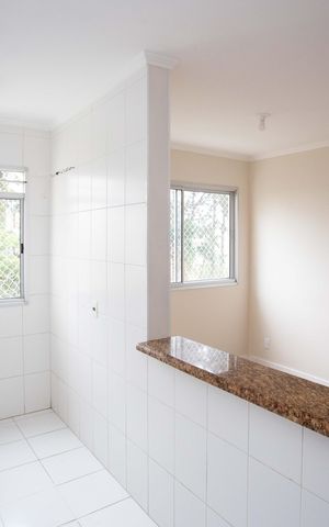 Apartamento para alugar com 50m², 2 quartos e 1 vagaCozinha