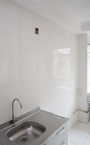 Apartamento para alugar com 50m², 2 quartos e 1 vagaCozinha