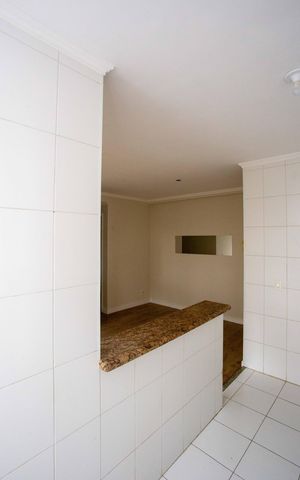 Apartamento para alugar com 50m², 2 quartos e 1 vagaÁrea de Serviço