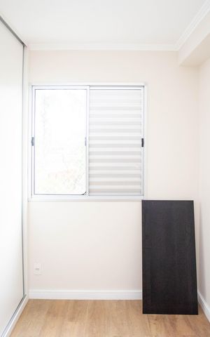 Apartamento para alugar com 50m², 2 quartos e 1 vagaQuarto 2