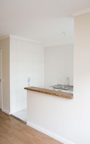 Apartamento para alugar com 50m², 2 quartos e 1 vagaSala