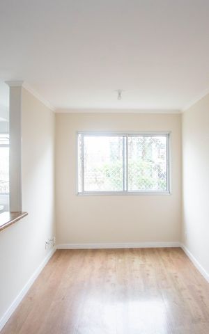 Apartamento para alugar com 50m², 2 quartos e 1 vagaSala