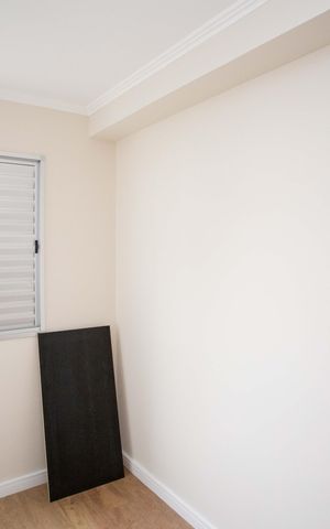 Apartamento para alugar com 50m², 2 quartos e 1 vagaQuarto 2