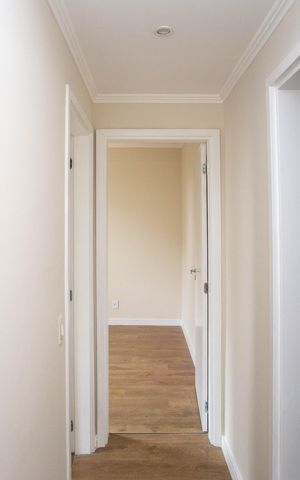 Apartamento para alugar com 50m², 2 quartos e 1 vagaCorredor