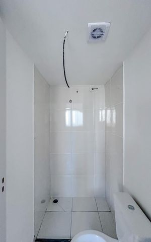 Studio à venda com 16m², 1 quarto e sem vagaBanheiro