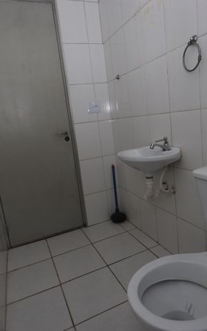 Apartamento para alugar com 5m², 2 quartos e sem vagaBanheiro