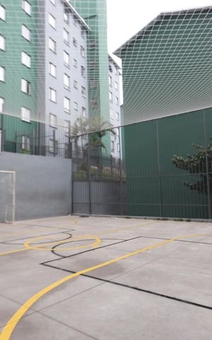 Apartamento para alugar com 5m², 2 quartos e sem vagaÁrea Comum - Quadra