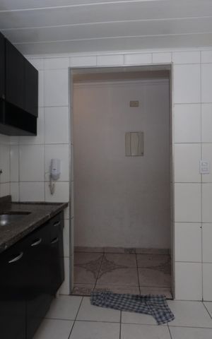 Apartamento para alugar com 5m², 2 quartos e sem vagaCozinha
