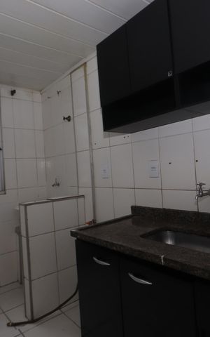 Apartamento para alugar com 5m², 2 quartos e sem vagaCozinha