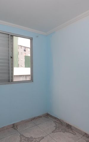 Apartamento para alugar com 5m², 2 quartos e sem vagaQuarto 2