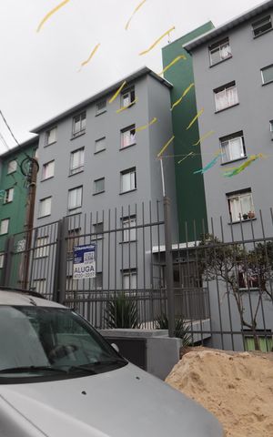 Apartamento para alugar com 5m², 2 quartos e sem vagaFachada