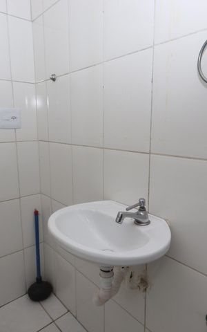 Apartamento para alugar com 5m², 2 quartos e sem vagaBanheiro