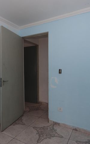 Apartamento para alugar com 5m², 2 quartos e sem vagaQuarto 2