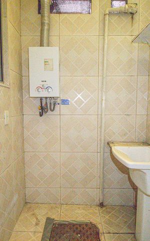 Apartamento à venda com 65m², 2 quartos e sem vaga Apartamento à venda com 65m², 2 quartos e sem vagaÁrea de Serviço