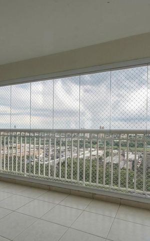 Apartamento à venda com 132m², 2 quartos e 2 vagas Apartamento à venda com 132m², 2 quartos e 2 vagasVaranda