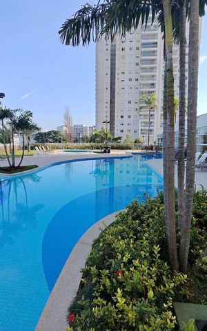Apartamento à venda com 132m², 2 quartos e 2 vagas Apartamento à venda com 132m², 2 quartos e 2 vagasÁrea externa