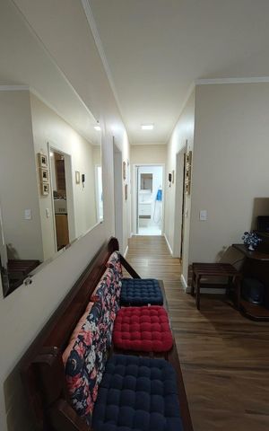 Apartamento à venda com 77m², 2 quartos e 1 vagaSala
