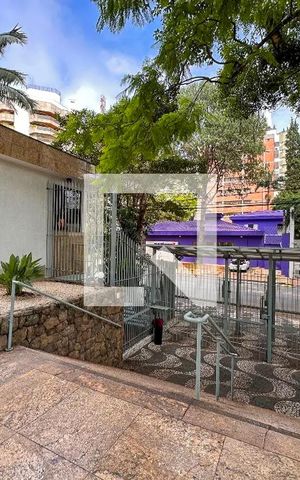 Apartamento à venda com 165m², 4 quartos e 2 vagasÁrea comum