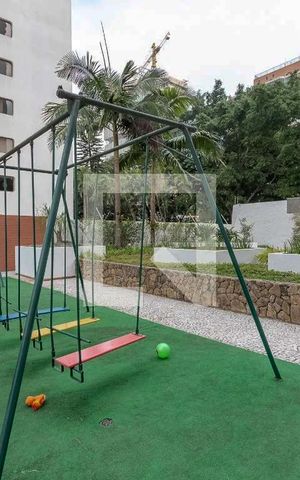 Apartamento à venda com 165m², 4 quartos e 2 vagasPlayground