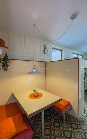 Apartamento à venda com 165m², 4 quartos e 2 vagasCozinha e Área de Serviço