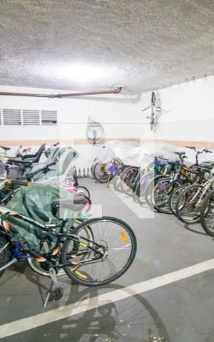 Apartamento à venda com 165m², 4 quartos e 2 vagasÁrea comum