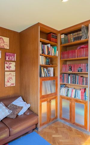 Apartamento à venda com 165m², 4 quartos e 2 vagasQuarto 1