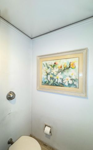 Apartamento à venda com 165m², 4 quartos e 2 vagasBanheiro