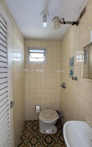 Apartamento à venda com 165m², 4 quartos e 2 vagasCozinha e Área de Serviço