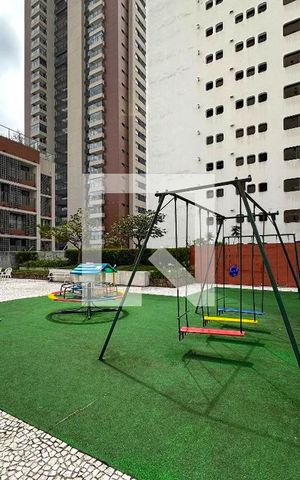 Apartamento à venda com 165m², 4 quartos e 2 vagasPlayground